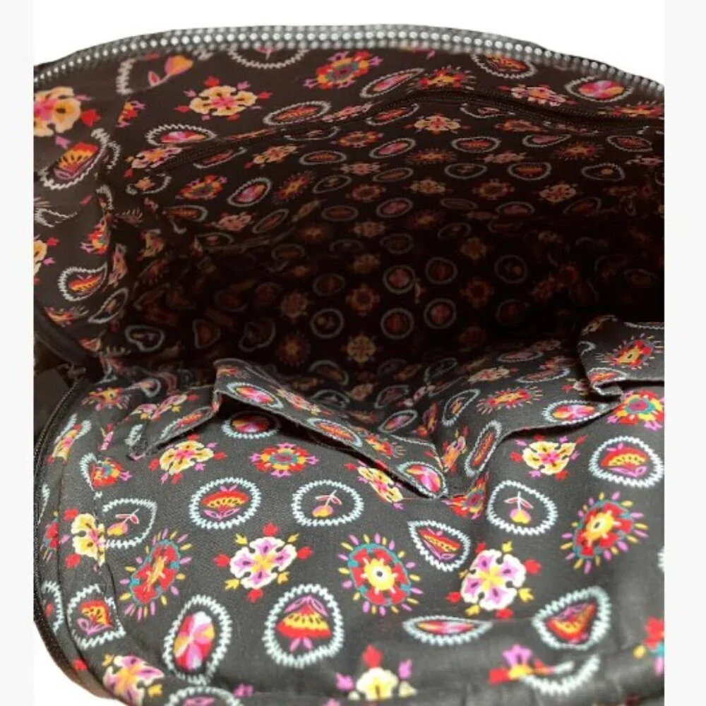 Vera Bradley dress up